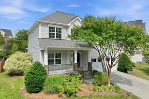 228 Strolling Way, Durham, NC 27707 - Photo 19