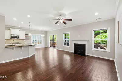 228 Strolling Way, Durham, NC 27707 - Photo 19