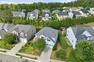 228 Strolling Way, Durham, NC 27707 - Photo 41