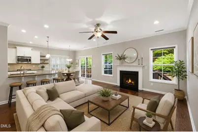 228 Strolling Way, Durham, NC 27707 - Photo 17
