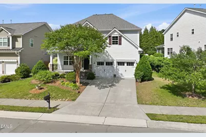 228 Strolling Way, Durham, NC 27707 - Photo 51