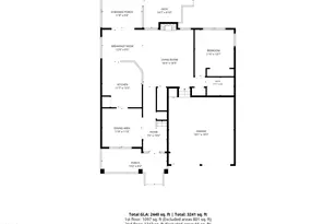 228 Strolling Way, Durham, NC 27707 - Photo 49