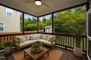 228 Strolling Way, Durham, NC 27707 - Photo 21