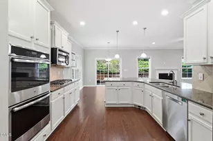 228 Strolling Way, Durham, NC 27707 - Photo 5