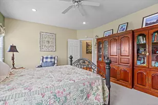 1202 Old Smith Chapel Rd, Mount Olive, NC 28365 - Photo 23