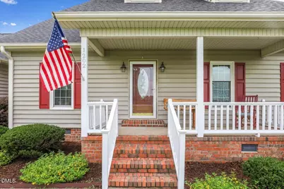 1202 Old Smith Chapel Road, Mount Olive, NC 28365 - Photo 7