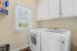 1202 Old Smith Chapel Rd, Mount Olive, NC 28365 - Photo 29