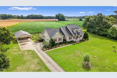 1202 Old Smith Chapel Road, Mount Olive, NC 28365 - Photo 5