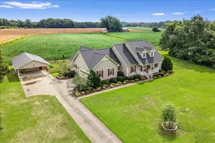 1202 Old Smith Chapel Rd, Mount Olive, NC 28365 - Photo 5