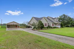 1202 Old Smith Chapel Rd, Mount Olive, NC 28365 - Photo 3