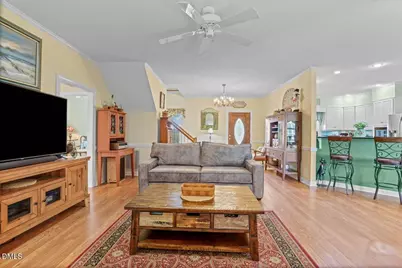 1202 Old Smith Chapel Road, Mount Olive, NC 28365 - Photo 15