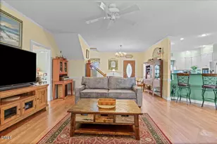 1202 Old Smith Chapel Rd, Mount Olive, NC 28365 - Photo 15