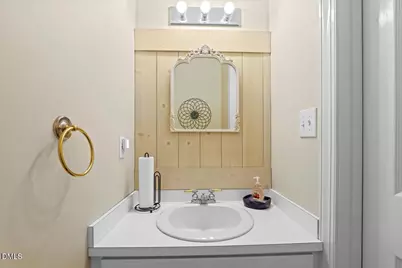 1202 Old Smith Chapel Road, Mount Olive, NC 28365 - Photo 21