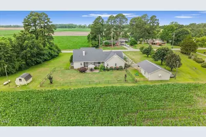 1202 Old Smith Chapel Road, Mount Olive, NC 28365 - Photo 37