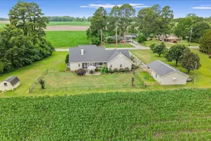 1202 Old Smith Chapel Rd, Mount Olive, NC 28365 - Photo 37