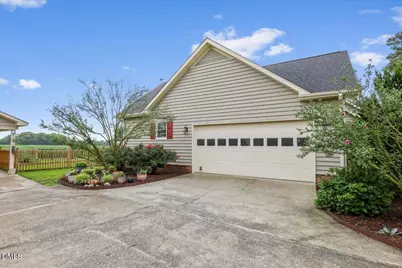 1202 Old Smith Chapel Road, Mount Olive, NC 28365 - Photo 9