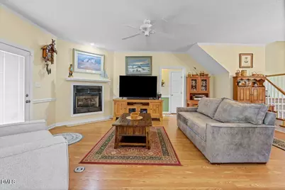 1202 Old Smith Chapel Road, Mount Olive, NC 28365 - Photo 13