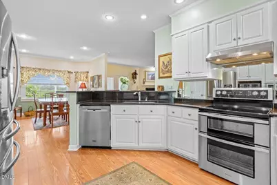 1202 Old Smith Chapel Road, Mount Olive, NC 28365 - Photo 17