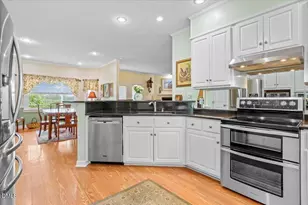 1202 Old Smith Chapel Rd, Mount Olive, NC 28365 - Photo 17