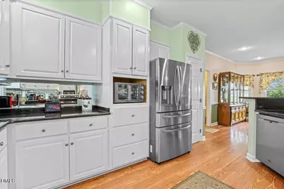 1202 Old Smith Chapel Road, Mount Olive, NC 28365 - Photo 19