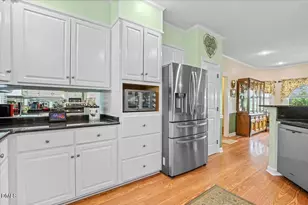 1202 Old Smith Chapel Rd, Mount Olive, NC 28365 - Photo 19