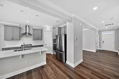 2804 Warm Breeze Way, Knightdale, NC 27545 - Photo 3