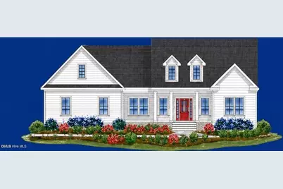 243 Herring Road, Princeton, NC 27569 - Photo 1