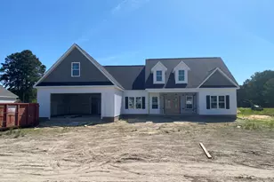 243 Herring Rd, Princeton, NC 27569 - Photo 1