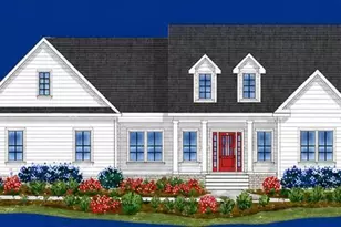 243 Herring Rd, Princeton, NC 27569 - Photo 3