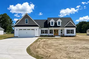 243 Herring Road, Princeton, NC 27569 - Photo 1