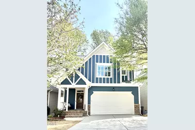 514 Mill Hopper Lane, Apex, NC 27502 - Photo 1
