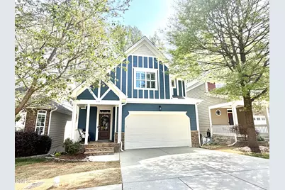 514 Mill Hopper Lane, Apex, NC 27502 - Photo 1