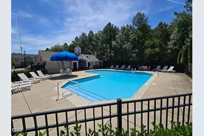 514 Mill Hopper Lane, Apex, NC 27502 - Photo 3