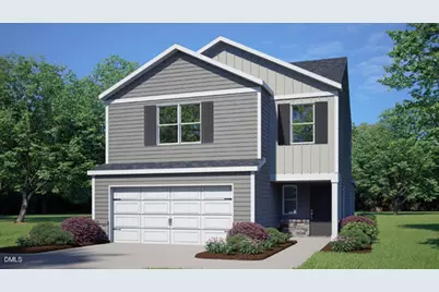 228 Olive Branch Street, Sanford, NC 27332 - Photo 1