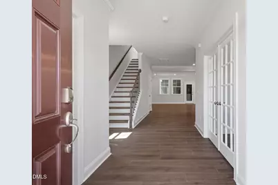 1745 Uplift Avenue, Knightdale, NC 27545 - Photo 1