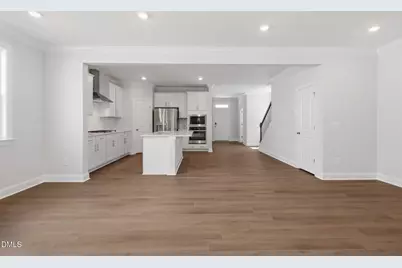 1745 Uplift Avenue, Knightdale, NC 27545 - Photo 5