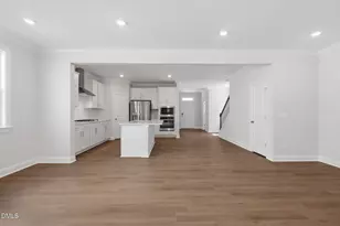 1745 Uplift Ave, Knightdale, NC 27545 - Photo 5