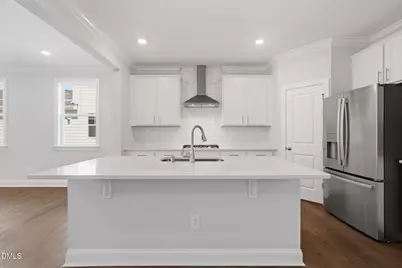 1745 Uplift Avenue, Knightdale, NC 27545 - Photo 9