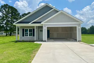213 Herring Rd, Princeton, NC 27569 - Photo 1