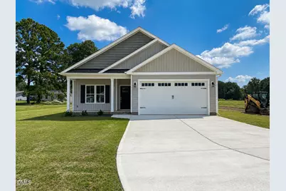 213 Herring Road, Princeton, NC 27569 - Photo 1