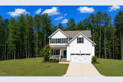 123 Pierce Landing Drive, Garner, NC 27529 - Photo 1