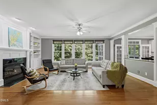 106 Pahlmeyer Pl, Cary, NC 27519 - Photo 5