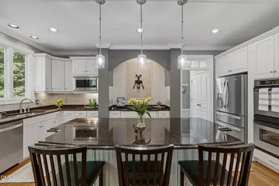 106 Pahlmeyer Place, Cary, NC 27519 - Photo 11