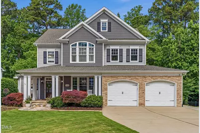 106 Pahlmeyer Place, Cary, NC 27519 - Photo 1