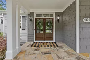 106 Pahlmeyer Pl, Cary, NC 27519 - Photo 3