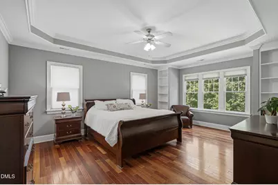 106 Pahlmeyer Place, Cary, NC 27519 - Photo 17
