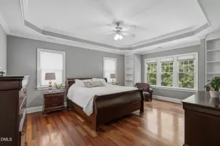 106 Pahlmeyer Pl, Cary, NC 27519 - Photo 17