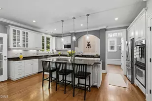 106 Pahlmeyer Pl, Cary, NC 27519 - Photo 7
