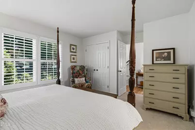 2424 Mapleton Lane, Raleigh, NC 27613 - Photo 5