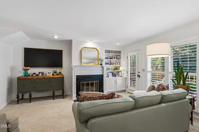 2424 Mapleton Lane, Raleigh, NC 27613 - Photo 11